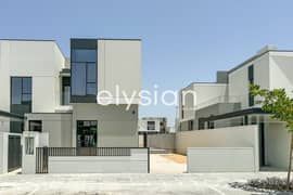 فیلا في مروج الفرجان،الفرجان 4 غرف 7800000 درهم - 14197609