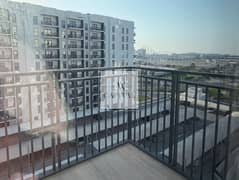 Fully Furnished | High Floor | Balcony | 2 Payment