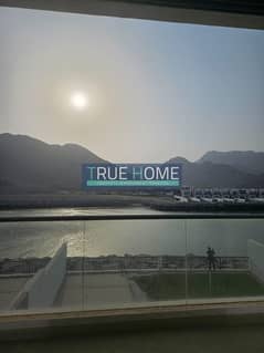 إطلالة خلابة على البحر | فيلا مستقلة | واسعة