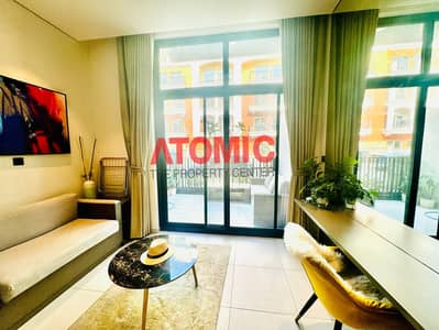 Estudio para en Alquiler en Jumeirah Village Circle (JVC), Dubai - WhatsApp Image 2024-11-11 at 2.25. 53 PM. jpeg