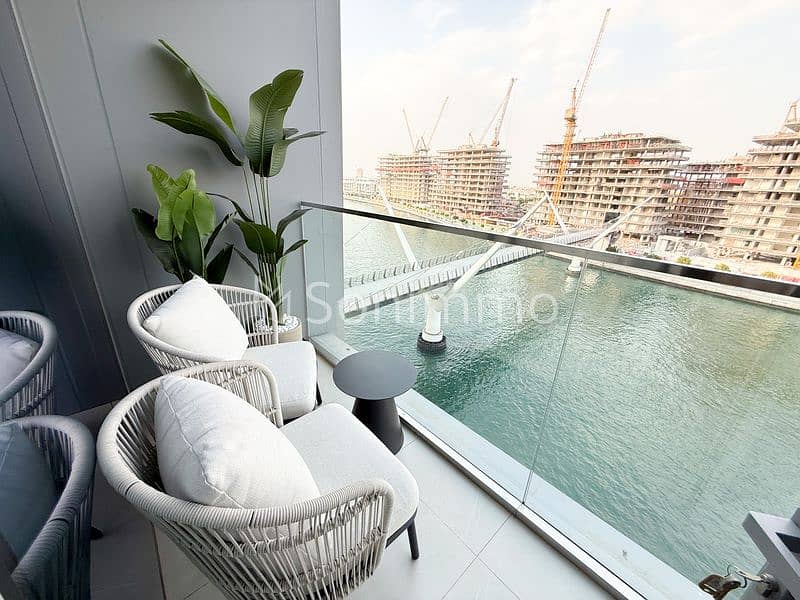 Spacious Apt | Furnished | With Storage - Image 1