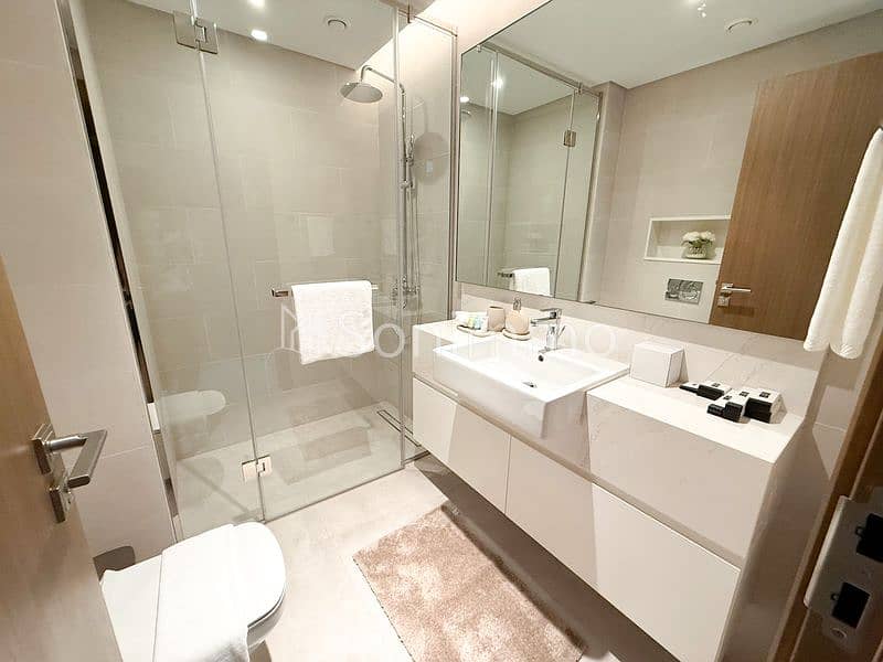 Spacious Apt | Furnished | With Storage - Image 7