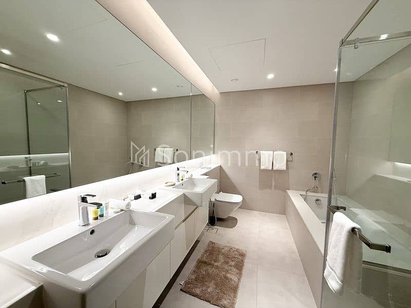 Spacious Apt | Furnished | With Storage - Image 8