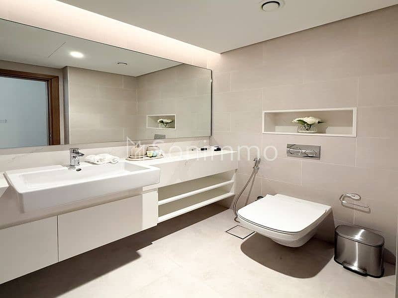 Spacious Apt | Furnished | With Storage - Image 10