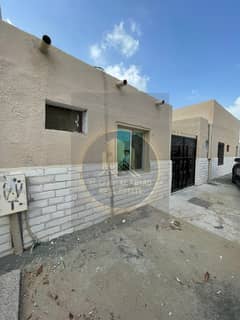 للبيع بيت عربي بالغافية