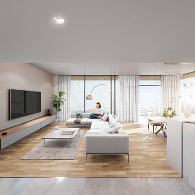 ONE OF A KIND LUXURY APARTMENT IN BLUEWATERS ONE OF A KIND LUXURY APARTMENT IN BLUEWATERS