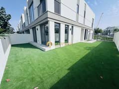 فیلا في أورا،تلال الغاف 4 غرف 264999 درهم - 12713865