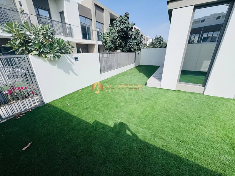 Corner Villa | Brand New | 4+Maid | Pool and Gym - Image 24