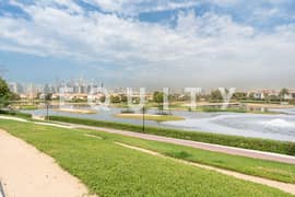 فیلا في جزر جميرا - مجموعات أوروبية،جزر جميرا 4 غرف 35000000 درهم - 14200075