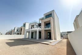 فیلا في كايا 2،كايا،المرابع العربية 3 5 غرف 550000 درهم - 13525374