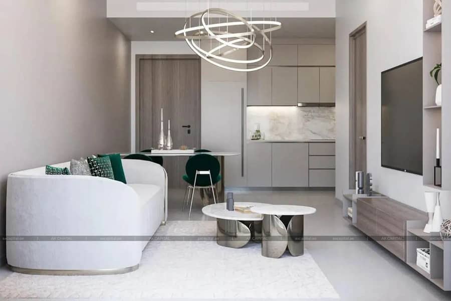 Super High Floor | 07 Series | Selling at OP Super High Floor | 07 Series | Selling at OP