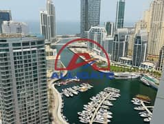 شقة في برج إسكان مارينا،دبي مارينا 1 غرفة 1200000 درهم - 14199532