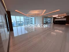 بنتهاوس في مي دو ري 2،مجمع G،أبراج بحيرات الجميرا 4 غرف 27000000 درهم - 14200151