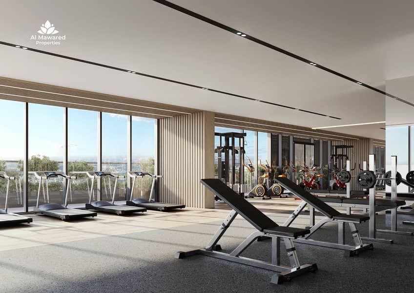 40/60 Post Handover | High ROI 1 & 3BR | Q1 2027 - Image 6