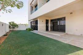 فیلا في وست ياس،جزيرة ياس 4 غرف 420000 درهم - 14200199