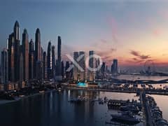 شقة في دبليو ريزيدنسز،دبي هاربور‬ 3 غرف 12500000 درهم - 14200211