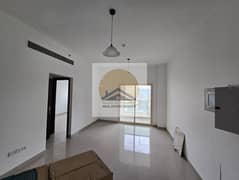 شقة في مبنى فاطمة،محيصنة 4،محيصنة 1 غرفة 47000 درهم - 14200235