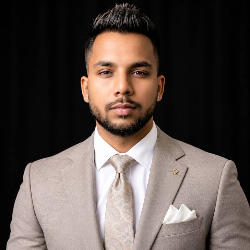 Jai Dev Khosla