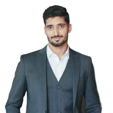 Hamza Aftab