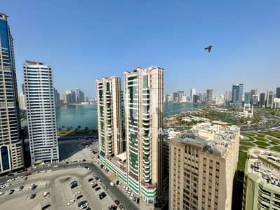 2 Camere Appartamento in affitto a Al Majaz, Sharjah - IMG_1478. jpg