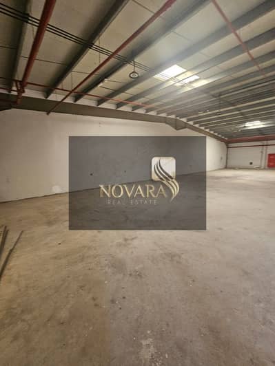 Warehouse para en Alquiler en Umm Al Thuoob, Umm Al Quwain - WhatsApp Image 2026-01-31 at 11.15. 11 AM. jpeg