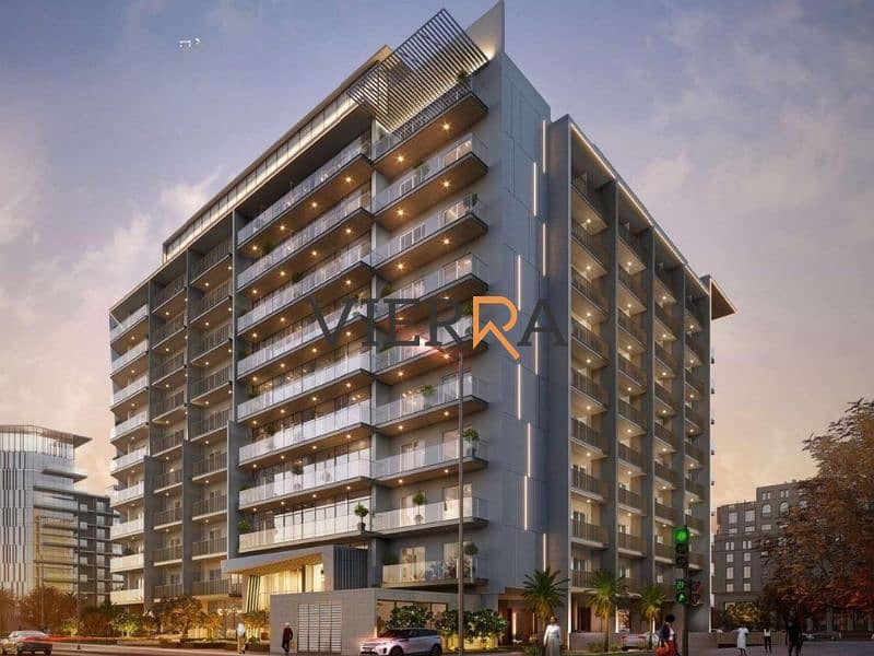 2bed+study l handover in 2026 l Semi furnished - Image 4