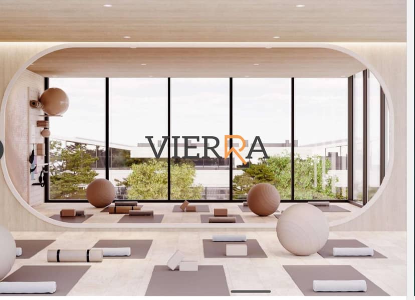 2bed+study l handover in 2026 l Semi furnished - Image 7