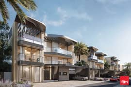 Luxury Villa | Freehold | Private Pool