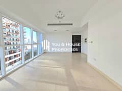 Cozy & Spacious 1 Bed I With Luxury Layout I Prime Location