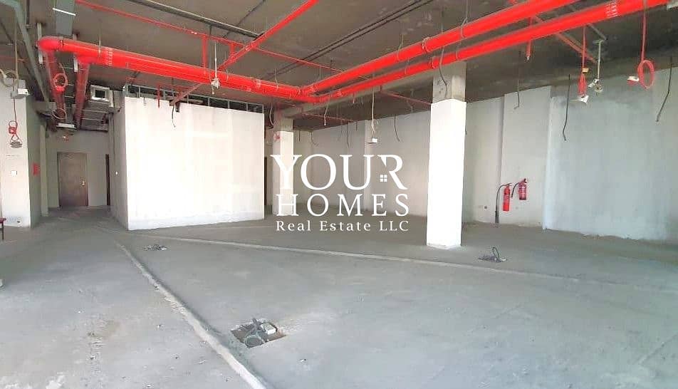 Prime Retail Space | Shell & Core | Community Mall | Jumeirah 2 | Bayut.com
