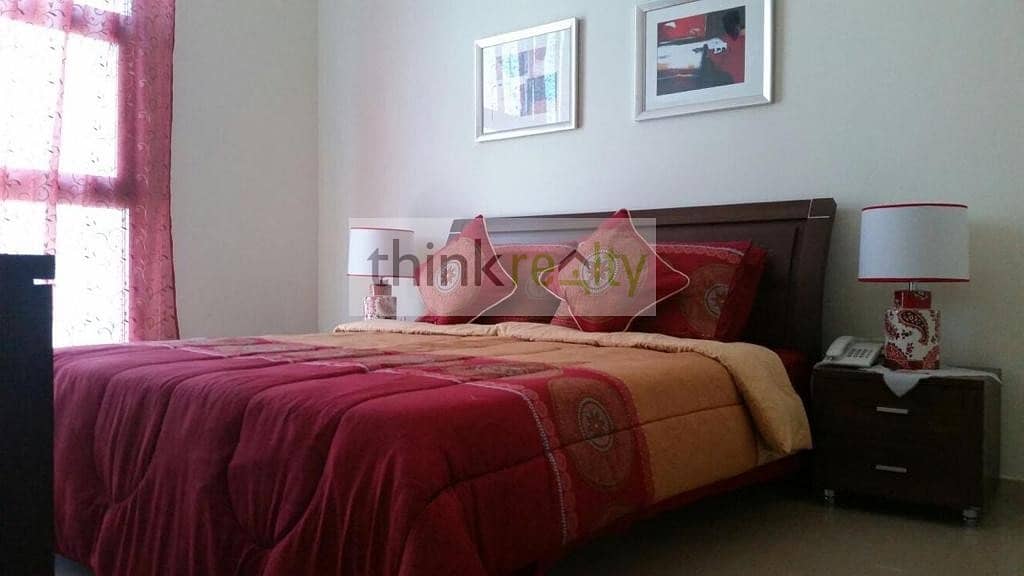 Premium Furnished one Bedroom Premium Furnished one Bedroom