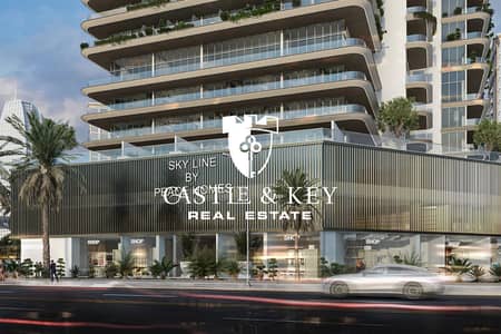 Office for Sale in Dubai Land Residence Complex (DLRC), Dubai - Sky-Line-by-Peace-Homes-000. jpg