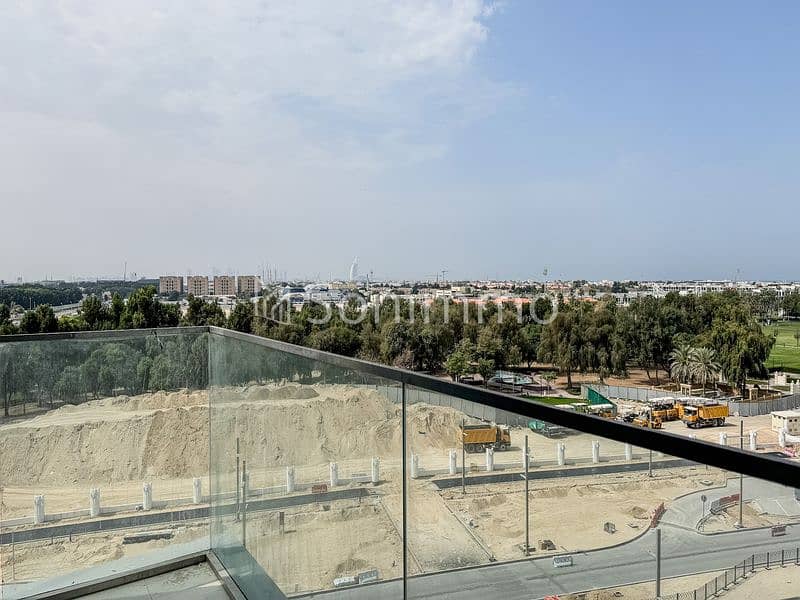 Premium Community | Spacious Layout | Unfurnished - Image 2