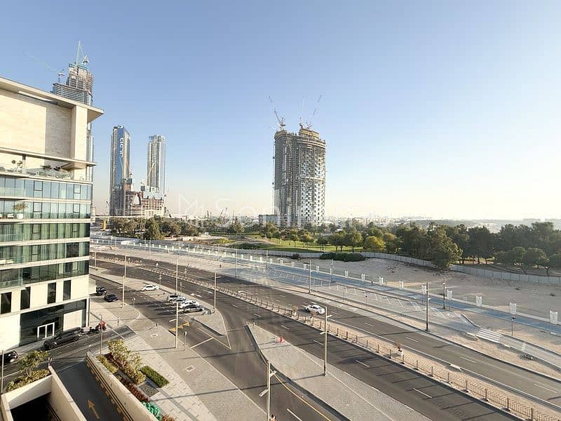 Premium Community | Spacious Layout | Unfurnished - Image 4