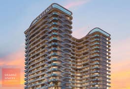 Spacious 2 BR in Samana Boulevard Heights: Serene Living