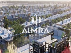 شقة في امان،ريم هلز،جزيرة الريم 1 غرفة 1500000 درهم - 14200766