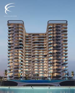 Private Pool | 1% Installment | Amazing Community View