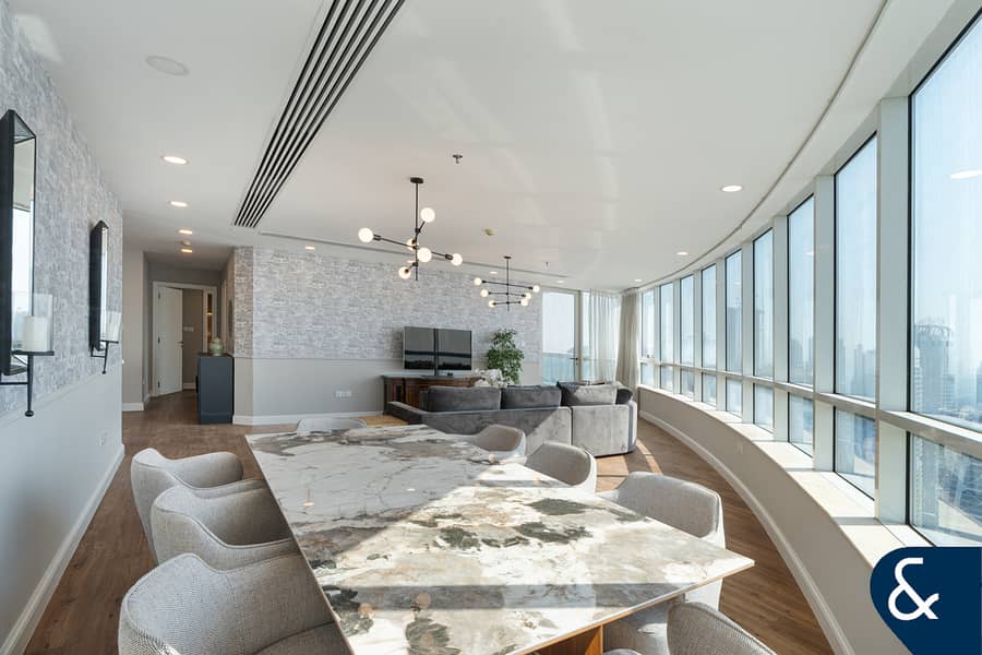 Wohnung in Dubai Marina,Horizon Tower, 4 schlafzimmer, 3650000 AED - 14201011 Wohnung in Dubai Marina,Horizon Tower, 4 schlafzimmer, 3650000 AED - 14201011