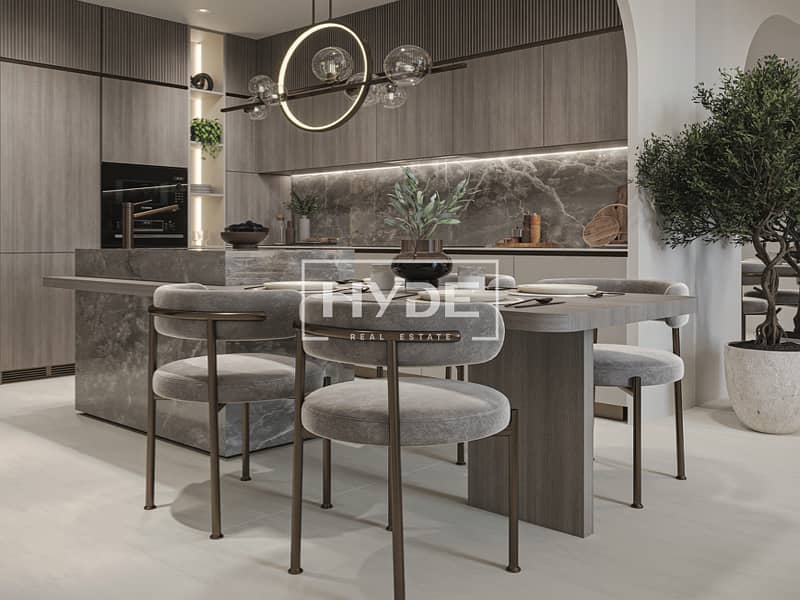 Luxury Apartments | Payment plan Q3 2027 - Image 7