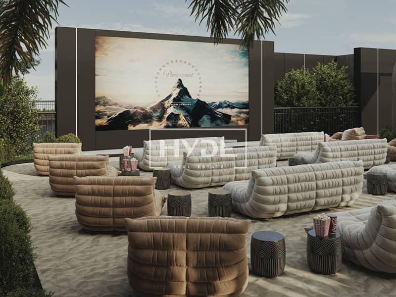 Luxury Apartments | Payment plan Q3 2027 - Image 10