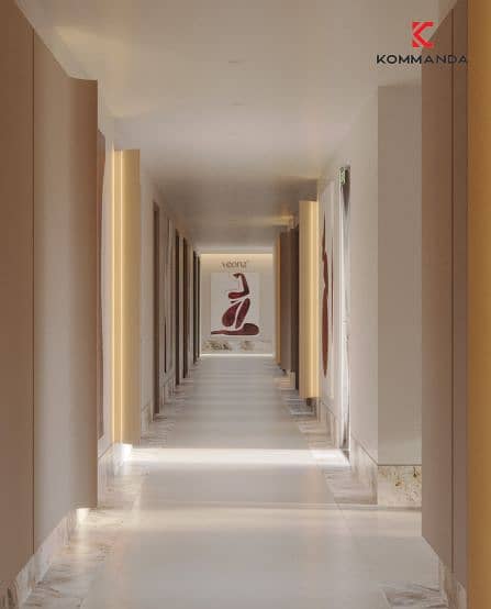 Ramadan Offer|40/60Plan|Full Amenities View|1%Monthly - Image 13