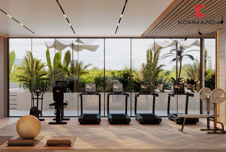 Ramadan Offer|40/60Plan|Full Amenities View|1%Monthly - Image 16