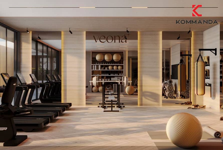 Ramadan Offer|40/60Plan|Full Amenities View|1%Monthly - Image 17