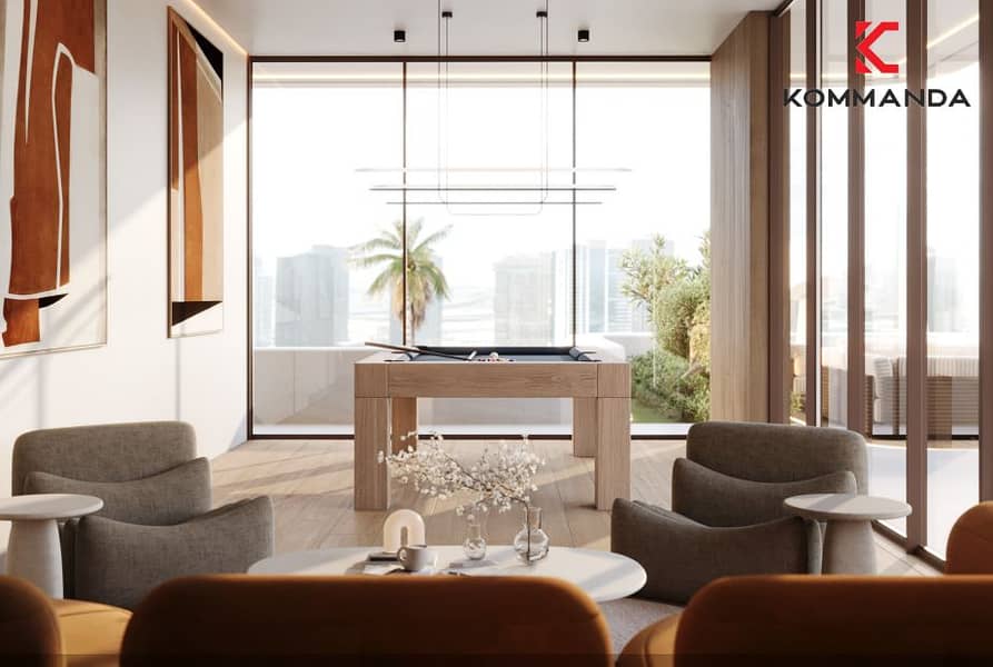 Ramadan Offer|40/60Plan|Full Amenities View|1%Monthly - Image 19