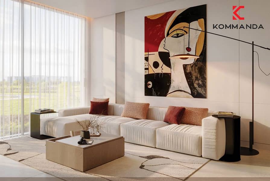 Ramadan Offer|40/60Plan|Full Amenities View|1%Monthly - Image 20