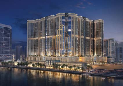 4 Slaapkamers Appartement te Koop in Al Qasba, Sharjah - لقطة شاشة 2026-01-26 162100. png 4 Slaapkamers Appartement te Koop in Al Qasba, Sharjah - لقطة شاشة 2026-01-26 162100. png
