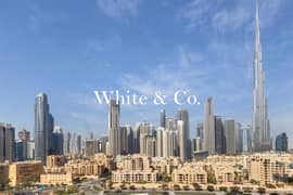 شقة في داماك ميزون ذا ديستينكشن،وسط مدينة دبي 3 غرف 3600000 درهم - 14195288