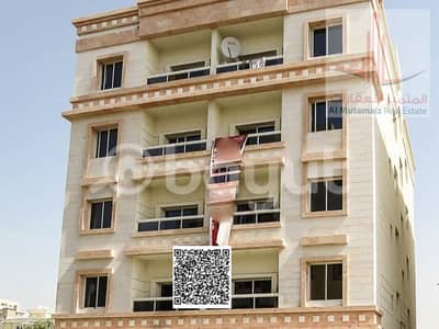 شقة 1 غرفة نوم للايجار في النعيمية، عجمان - a5e46d99-391f-4ee8-819c-5f72093ac6fe - Copy. jpg