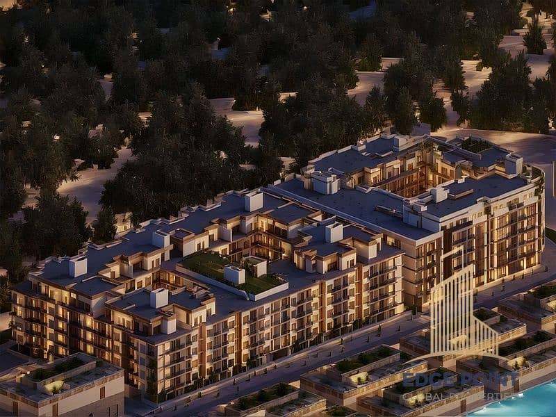 2Y POST HO FOR _MIRDIF HILLS_40/60 PP - Image 1