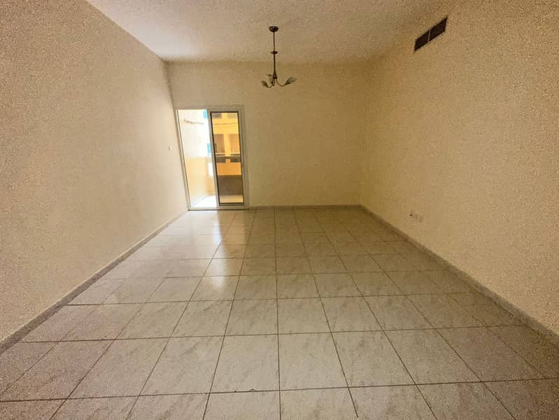 2bhk luxury apartments with Baloney and 3 wasroom